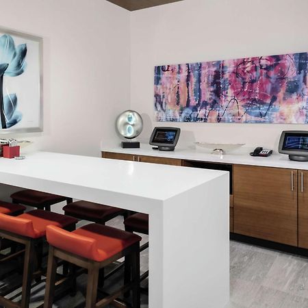 Hilton Garden Inn Denver/Thornton Luaran gambar