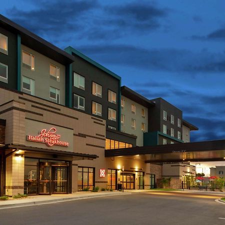 Hilton Garden Inn Denver/Thornton Luaran gambar