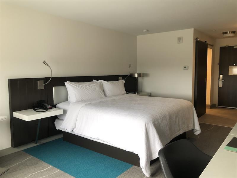 Hilton Garden Inn Denver/Thornton Luaran gambar