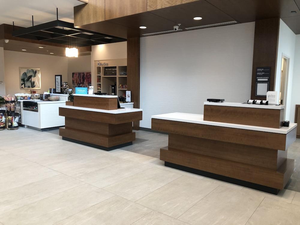 Hilton Garden Inn Denver/Thornton Luaran gambar