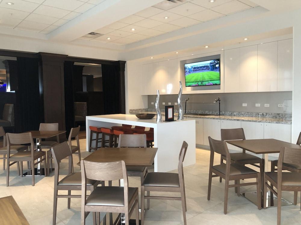 Hilton Garden Inn Denver/Thornton Luaran gambar