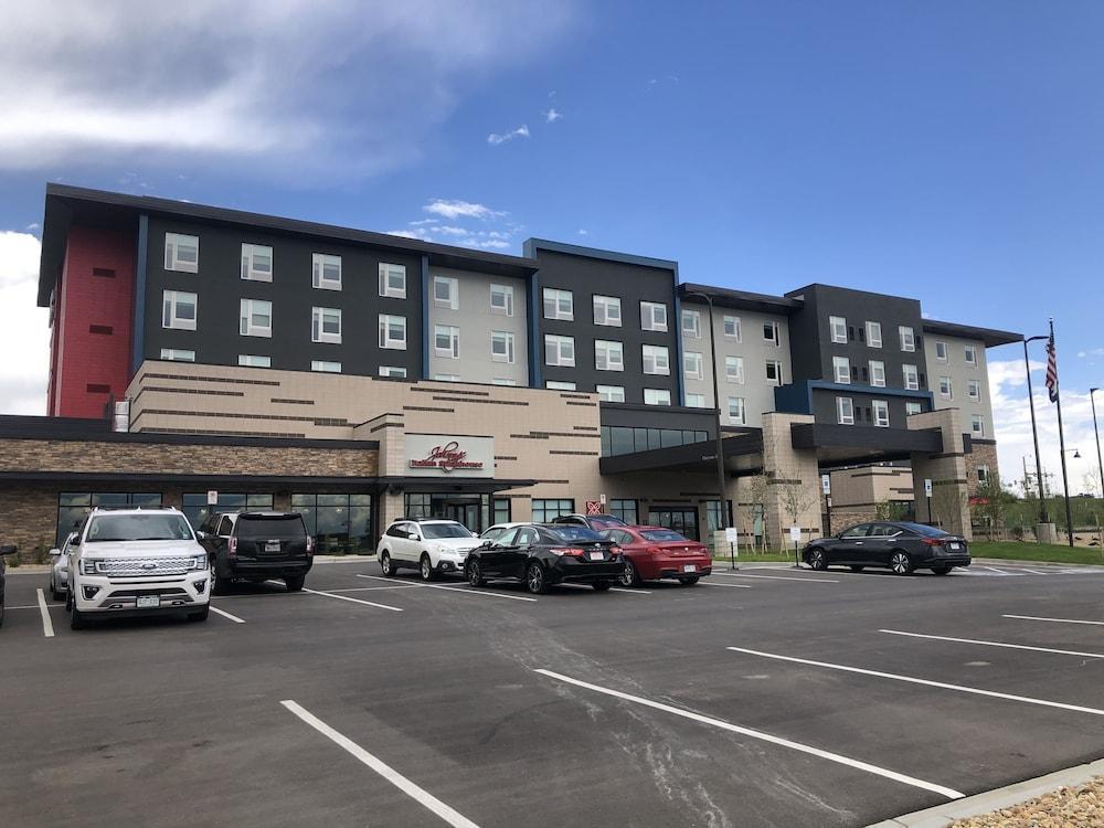 Hilton Garden Inn Denver/Thornton Luaran gambar