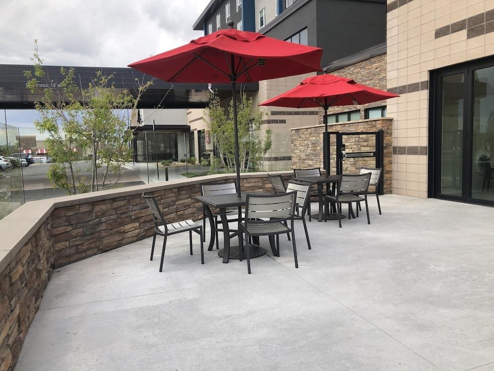 Hilton Garden Inn Denver/Thornton Luaran gambar
