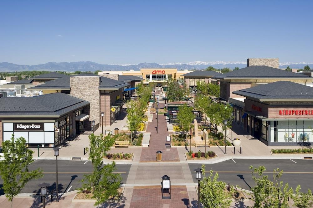 Hilton Garden Inn Denver/Thornton Luaran gambar