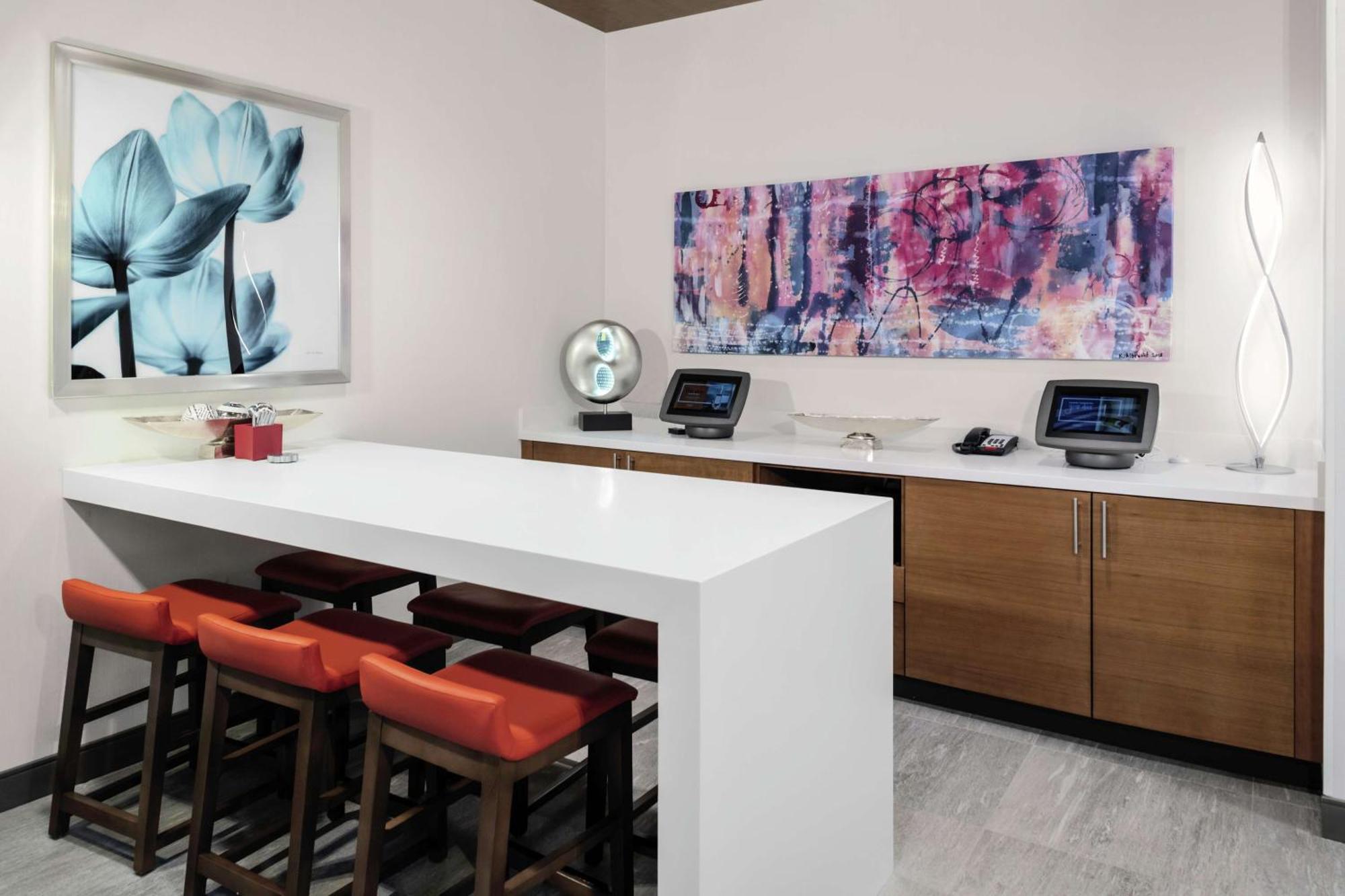 Hilton Garden Inn Denver/Thornton Luaran gambar