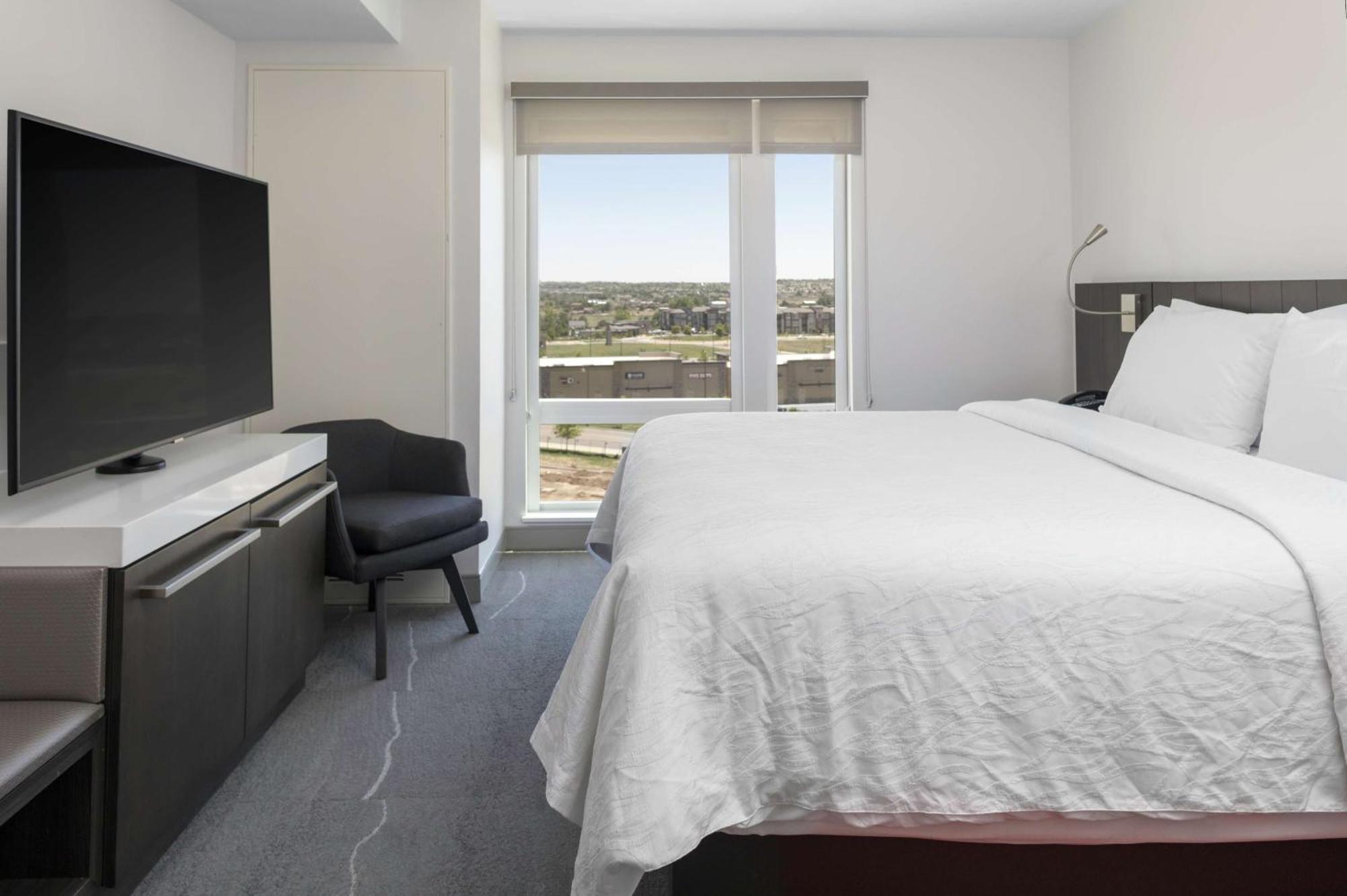 Hilton Garden Inn Denver/Thornton Luaran gambar