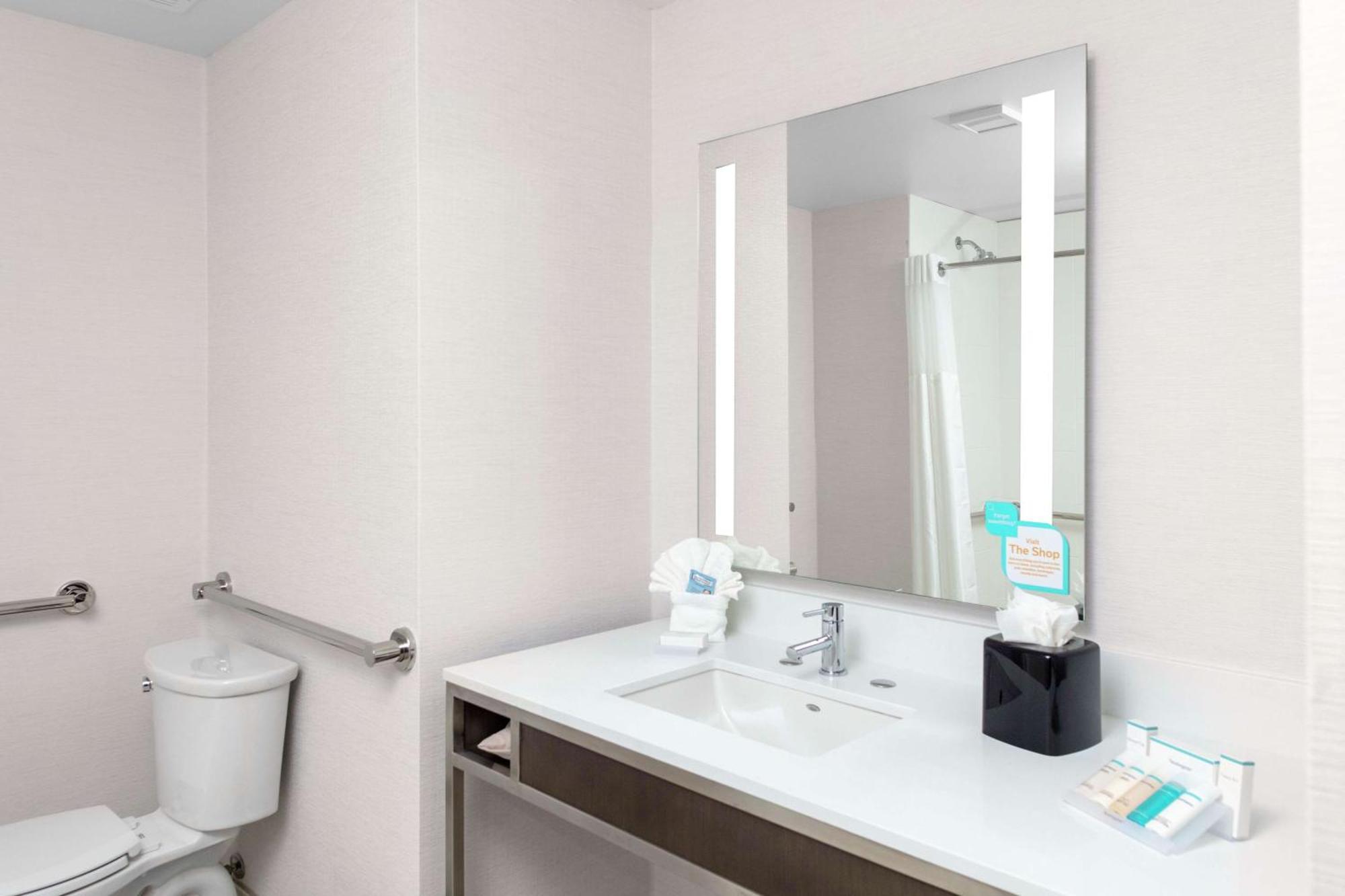 Hilton Garden Inn Denver/Thornton Luaran gambar