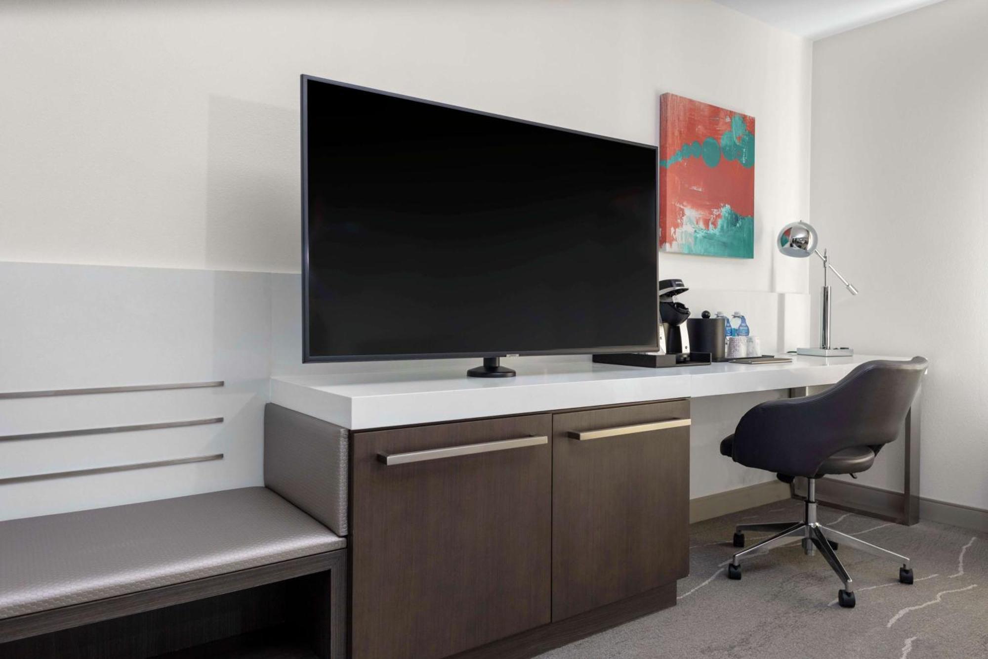 Hilton Garden Inn Denver/Thornton Luaran gambar