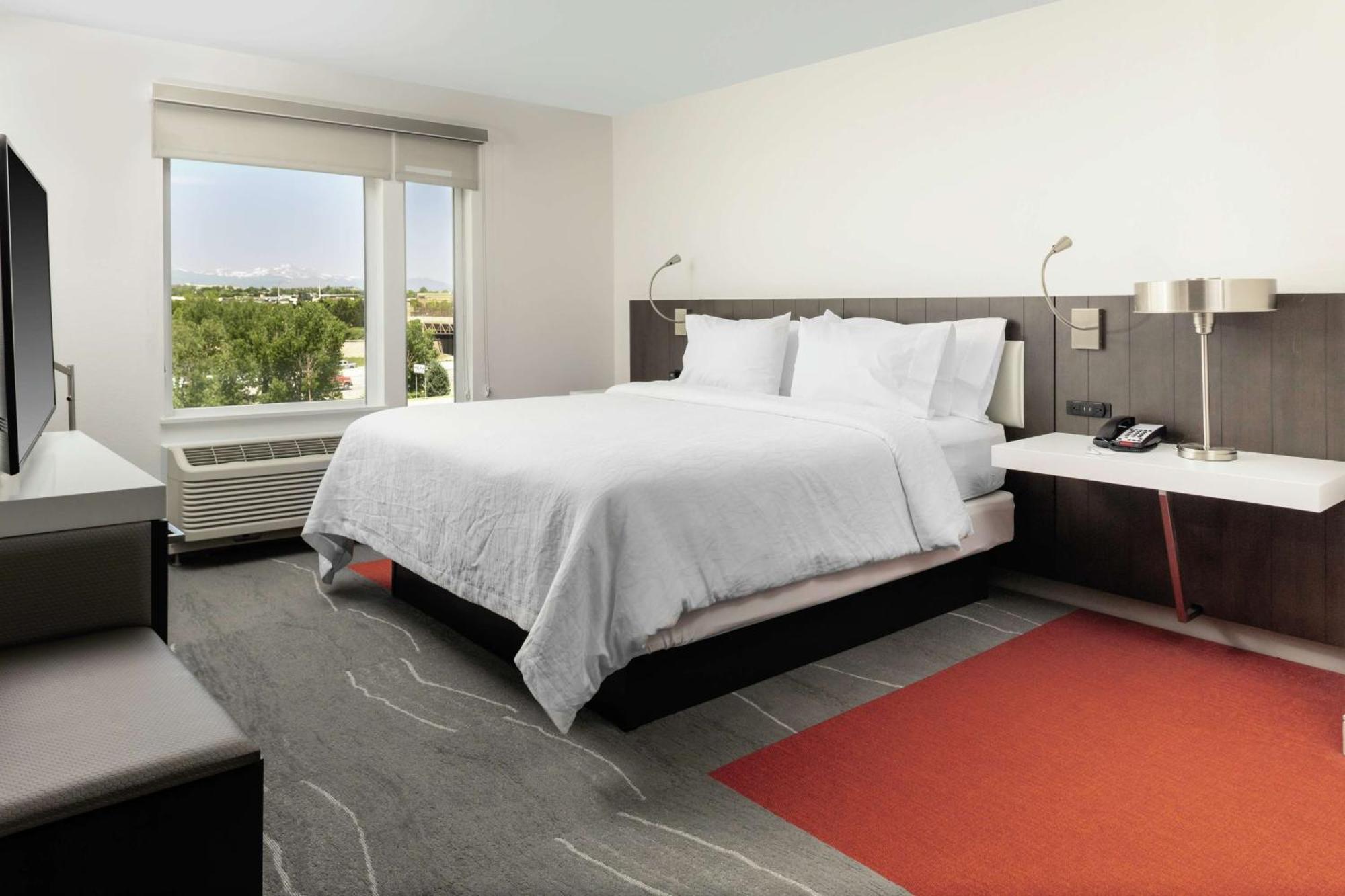 Hilton Garden Inn Denver/Thornton Luaran gambar
