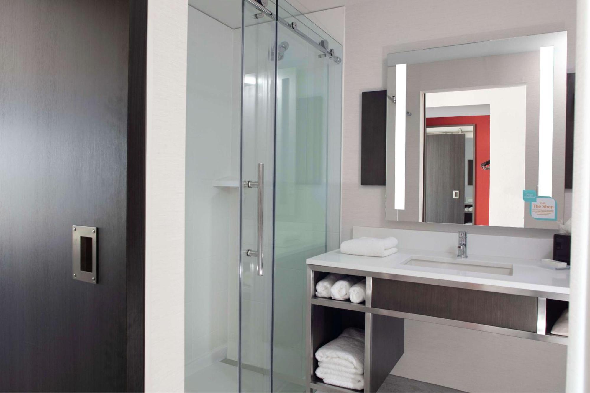 Hilton Garden Inn Denver/Thornton Luaran gambar