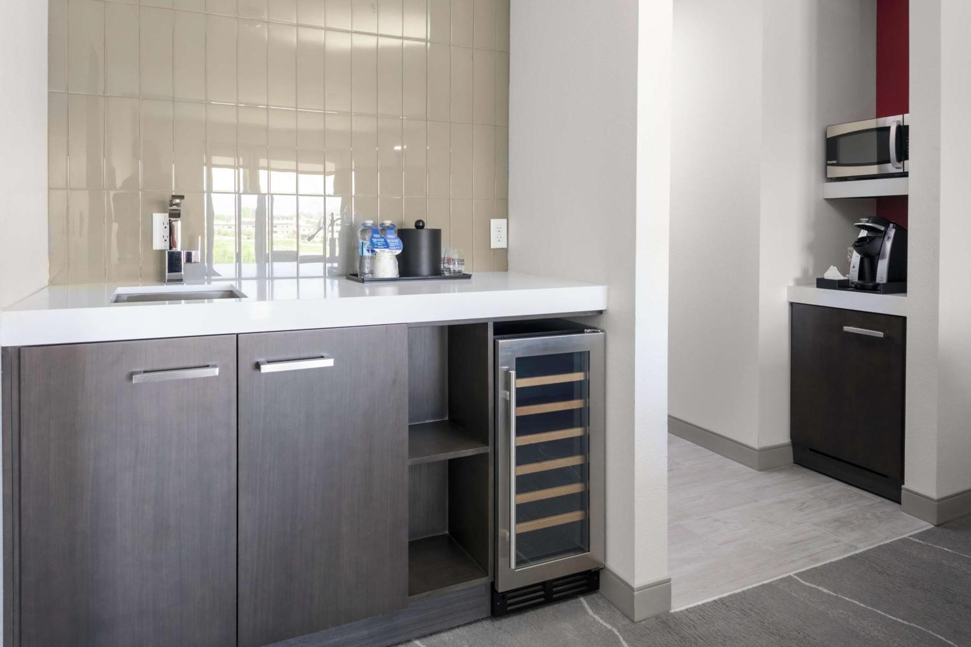 Hilton Garden Inn Denver/Thornton Luaran gambar