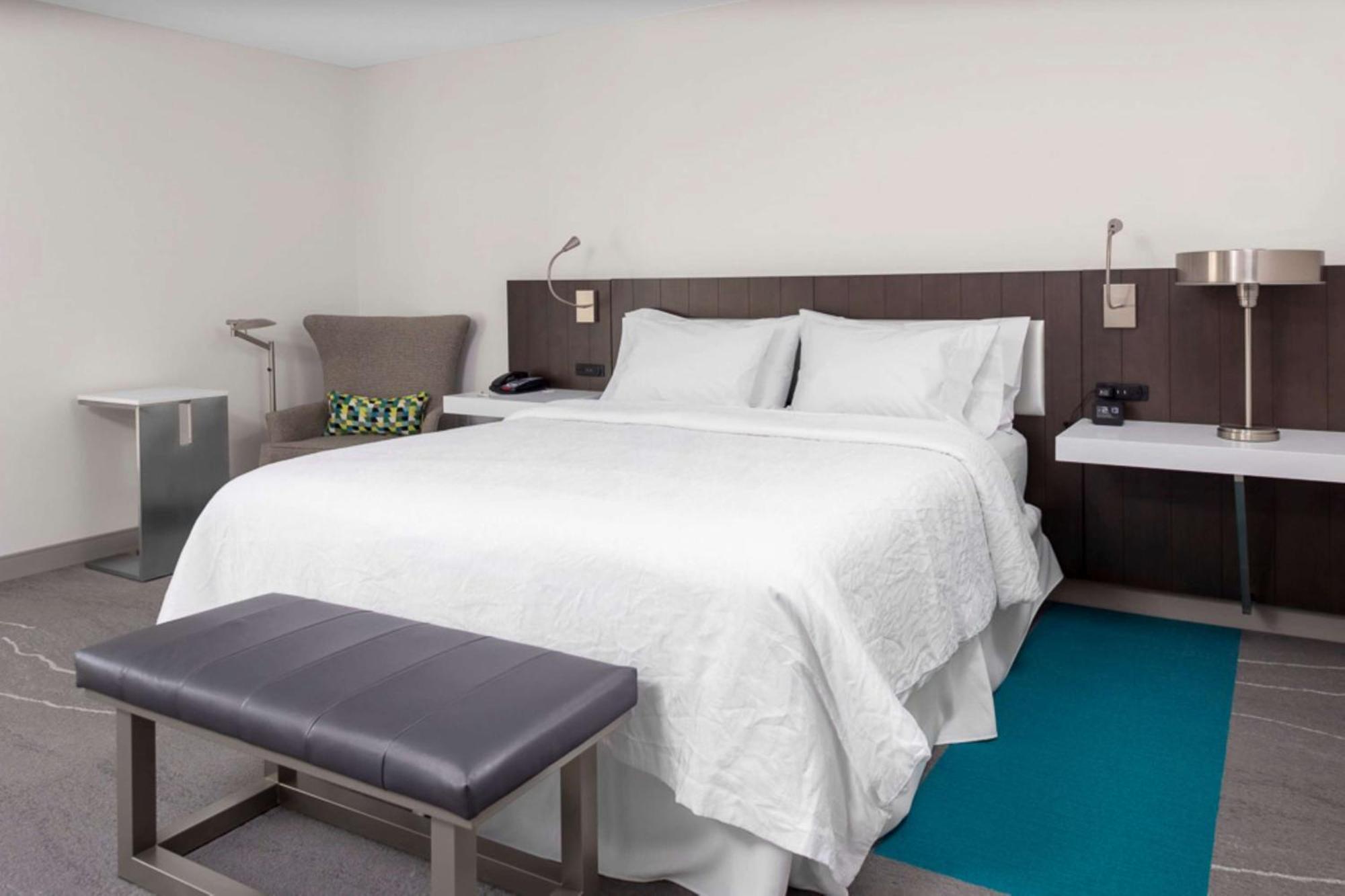 Hilton Garden Inn Denver/Thornton Luaran gambar