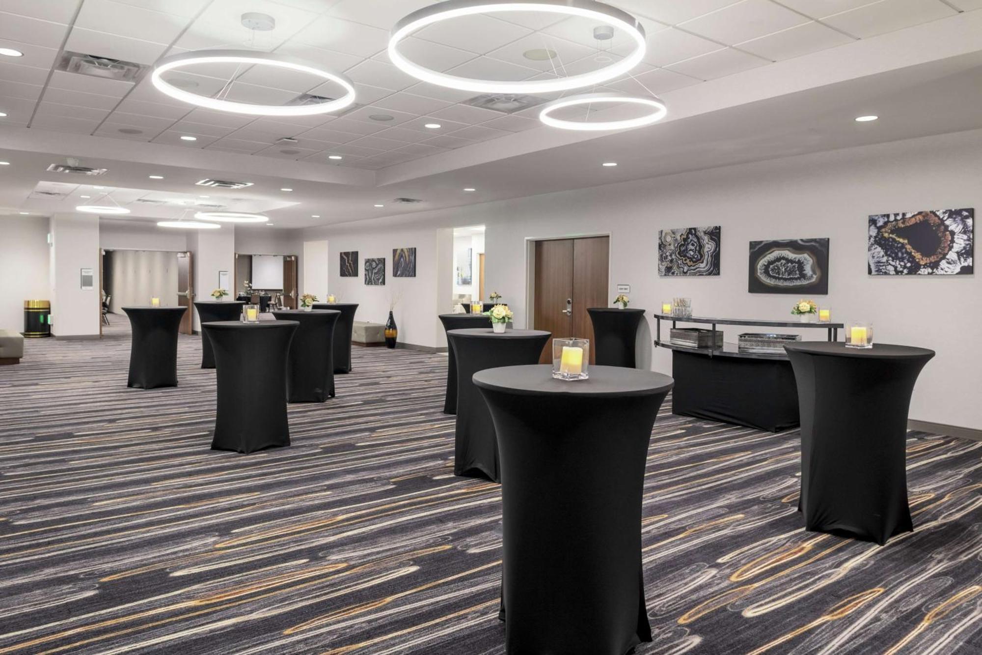 Hilton Garden Inn Denver/Thornton Luaran gambar