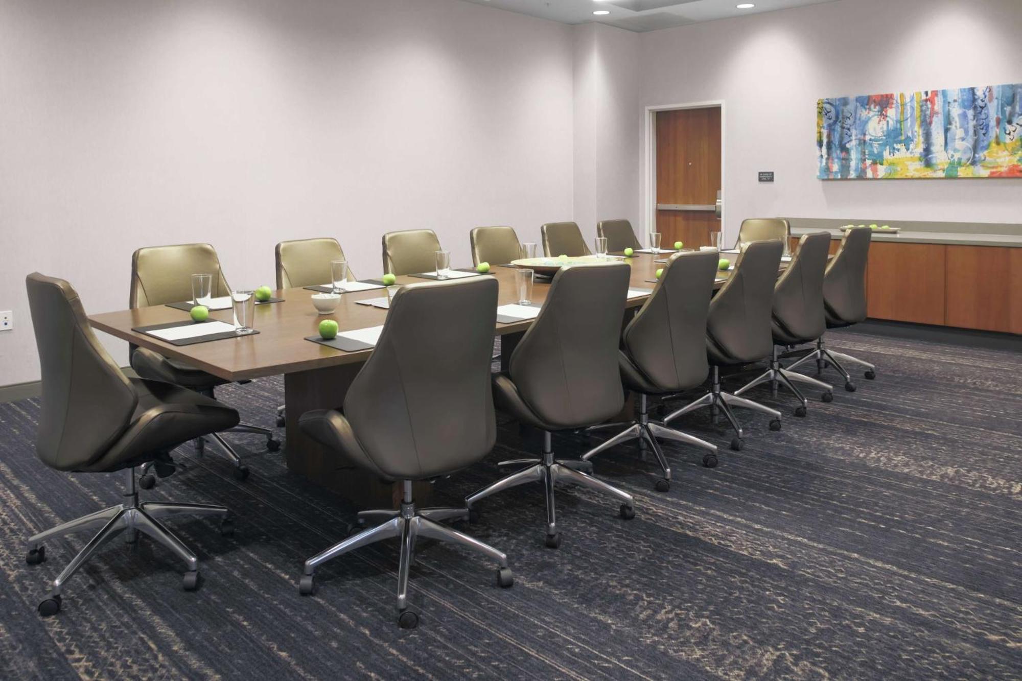 Hilton Garden Inn Denver/Thornton Luaran gambar