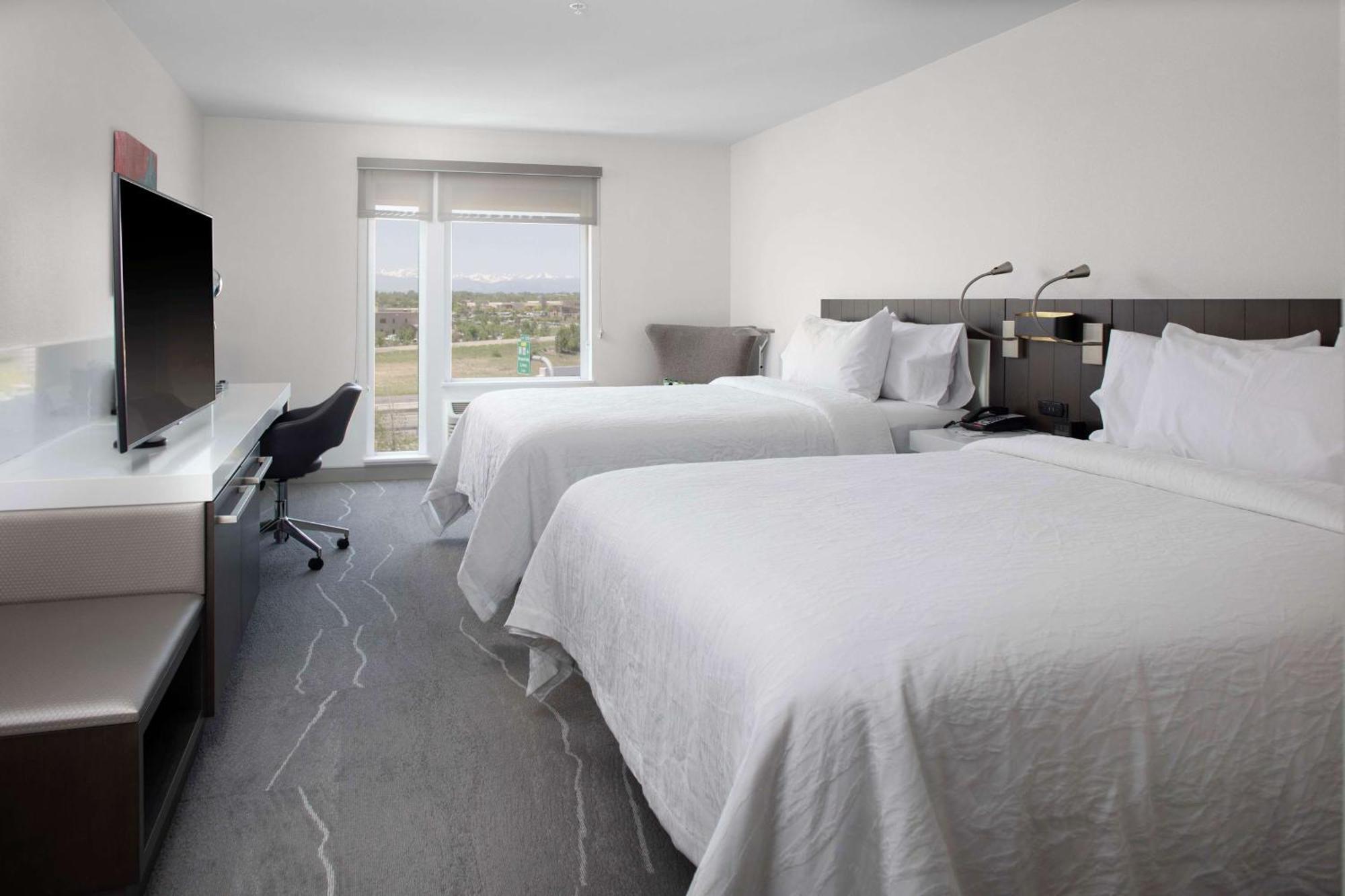Hilton Garden Inn Denver/Thornton Luaran gambar