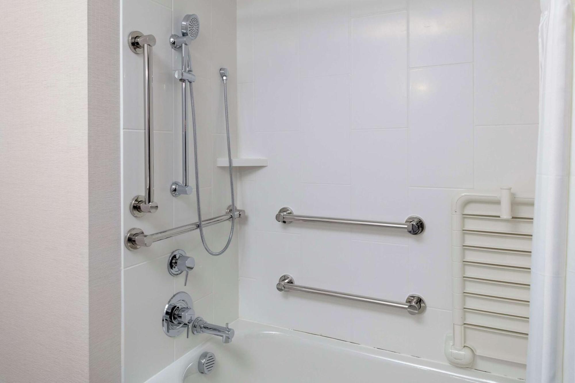 Hilton Garden Inn Denver/Thornton Luaran gambar