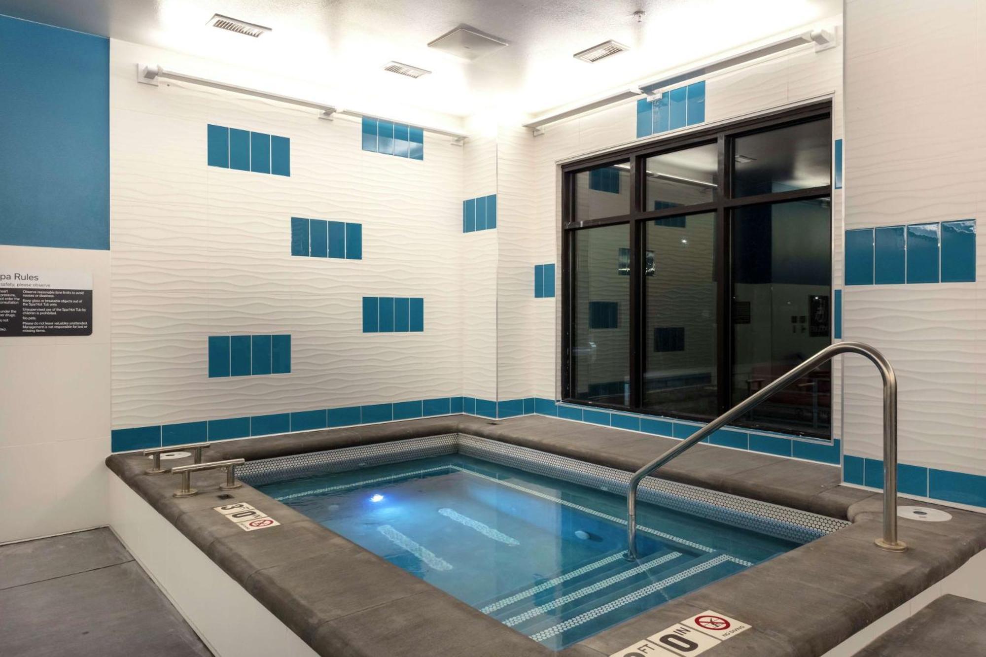 Hilton Garden Inn Denver/Thornton Luaran gambar