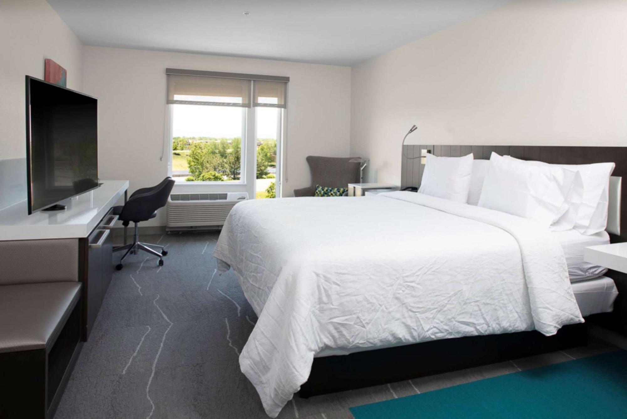 Hilton Garden Inn Denver/Thornton Luaran gambar