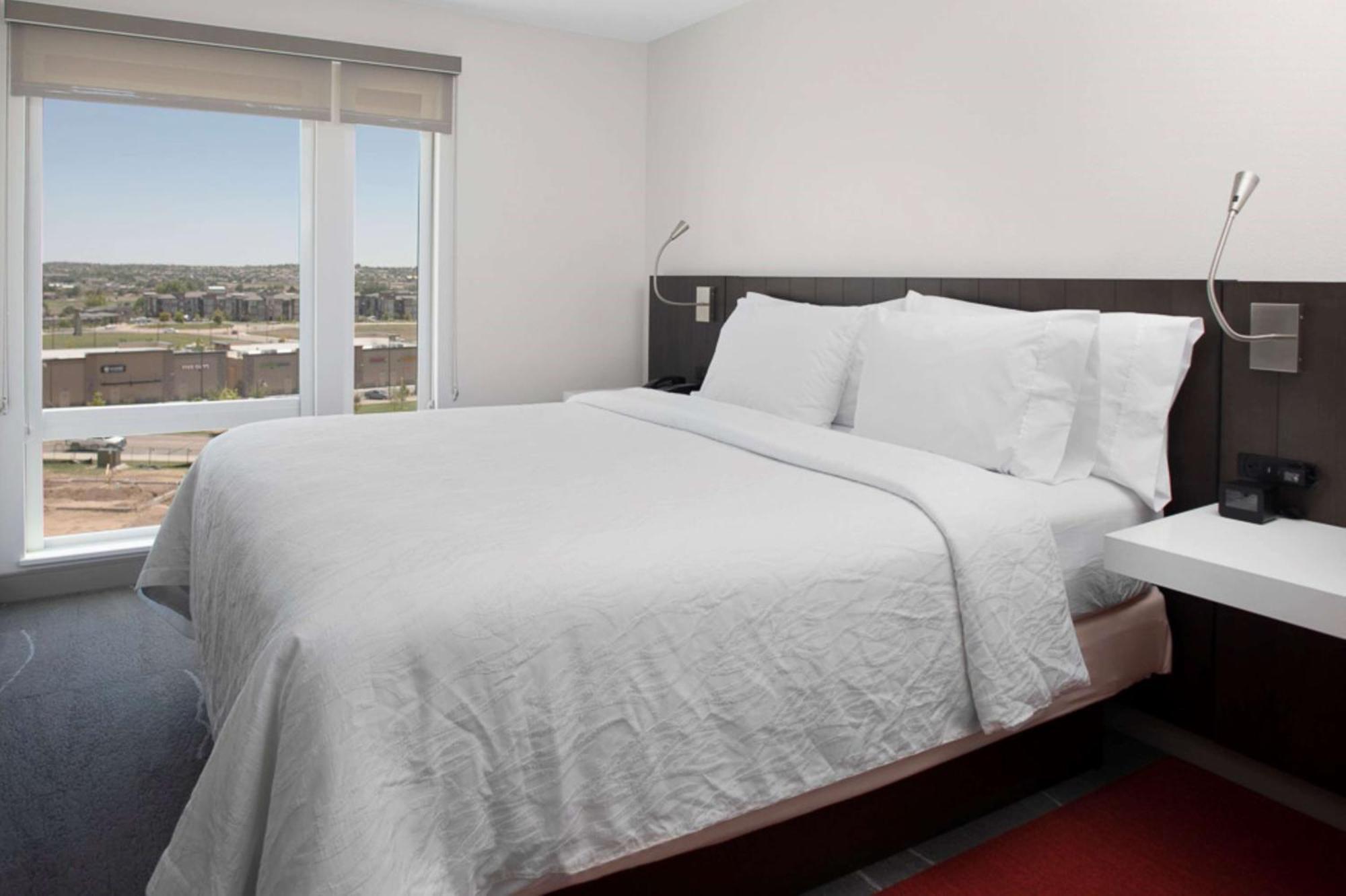 Hilton Garden Inn Denver/Thornton Luaran gambar