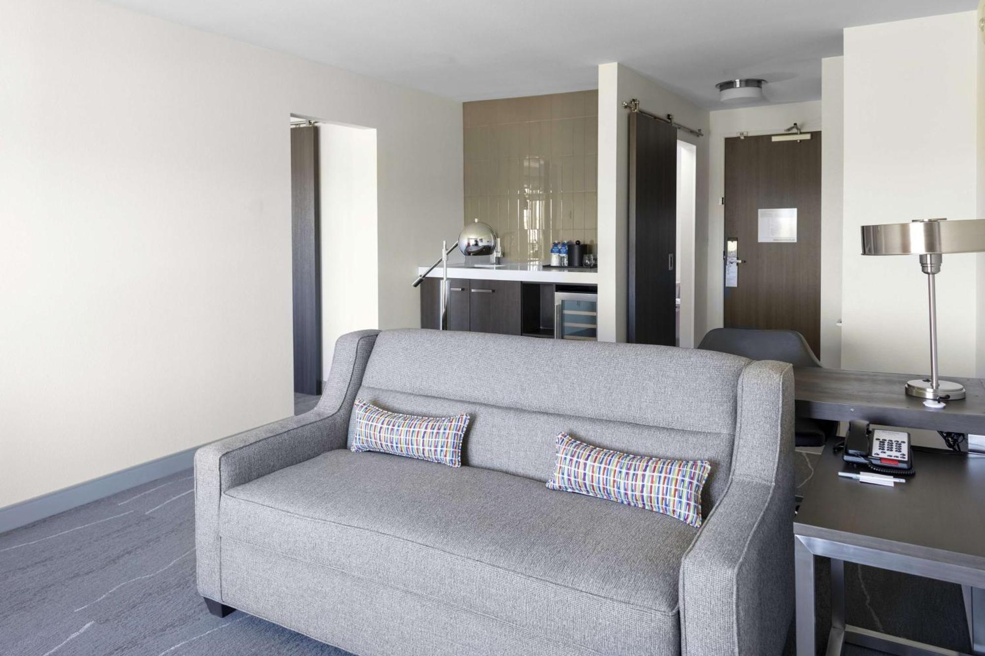 Hilton Garden Inn Denver/Thornton Luaran gambar