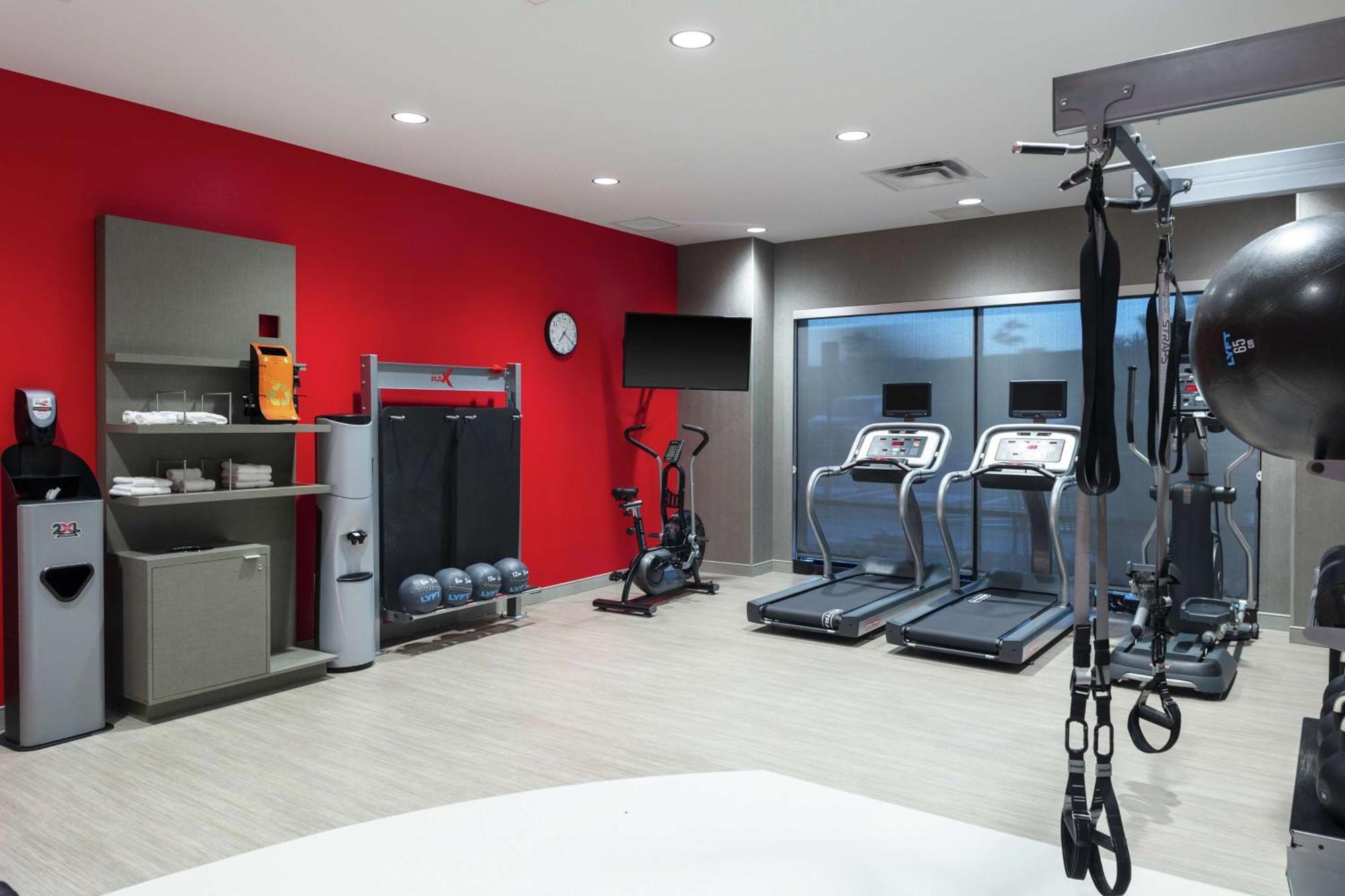 Hilton Garden Inn Denver/Thornton Luaran gambar