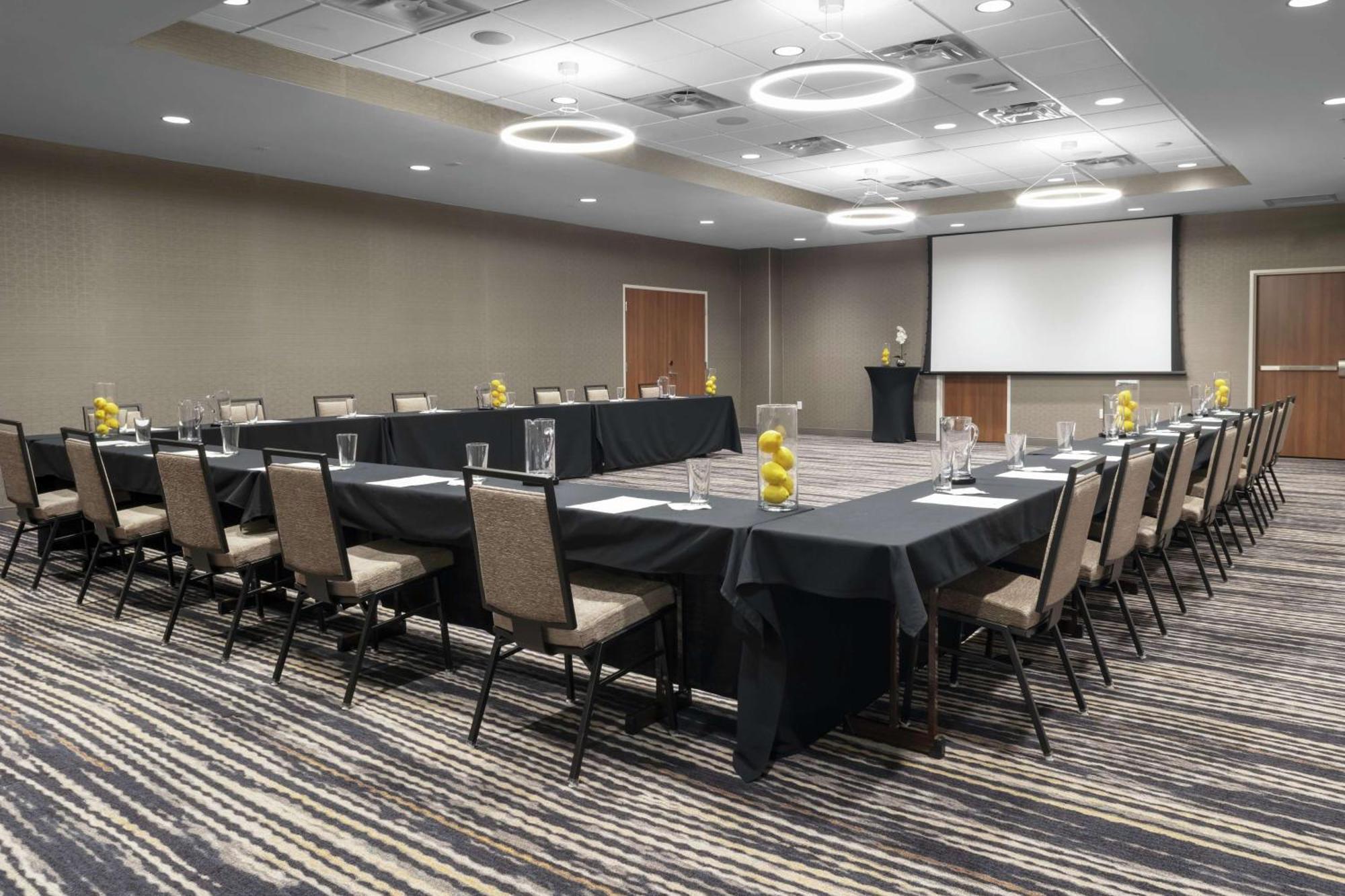 Hilton Garden Inn Denver/Thornton Luaran gambar
