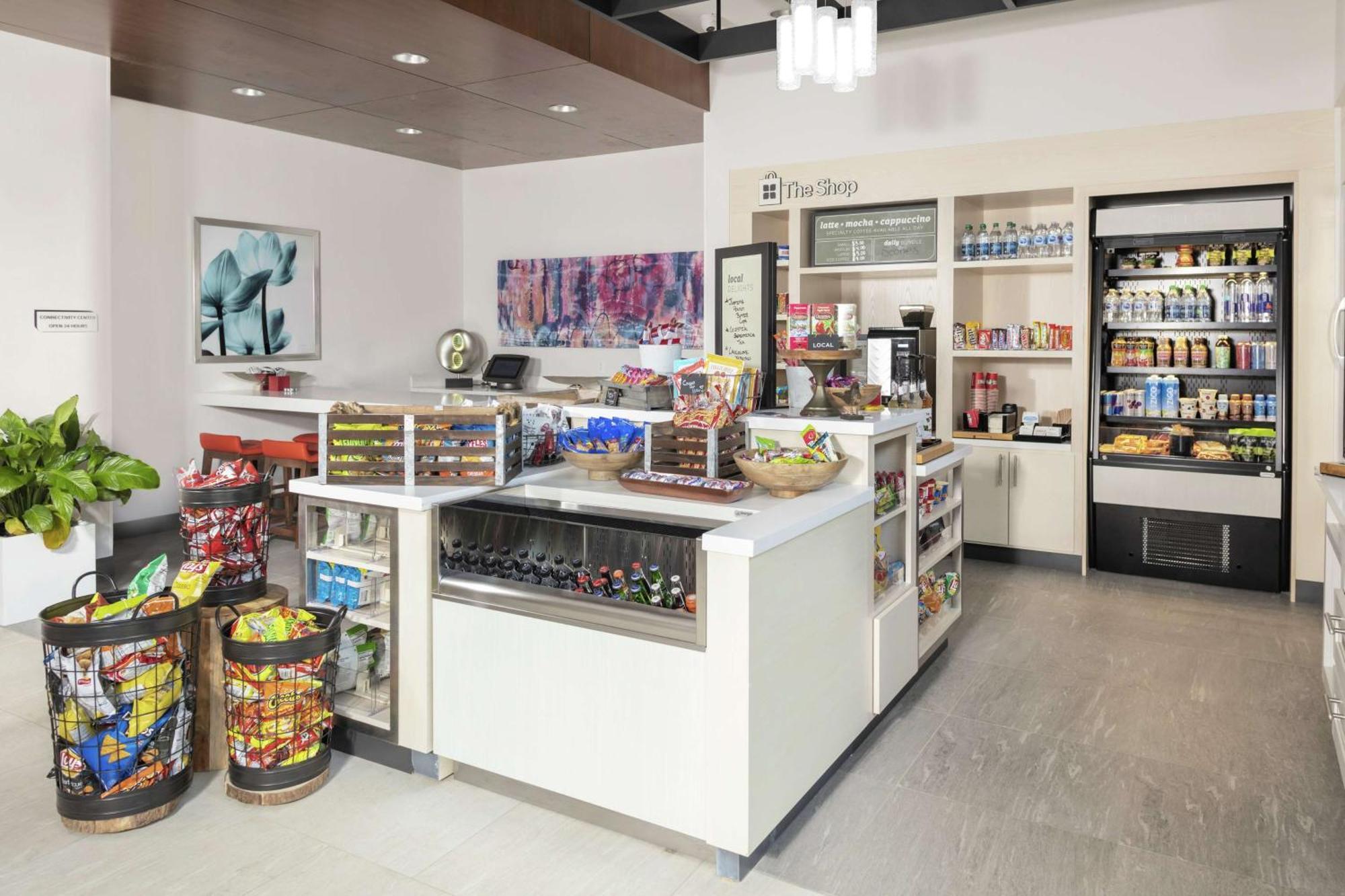 Hilton Garden Inn Denver/Thornton Luaran gambar