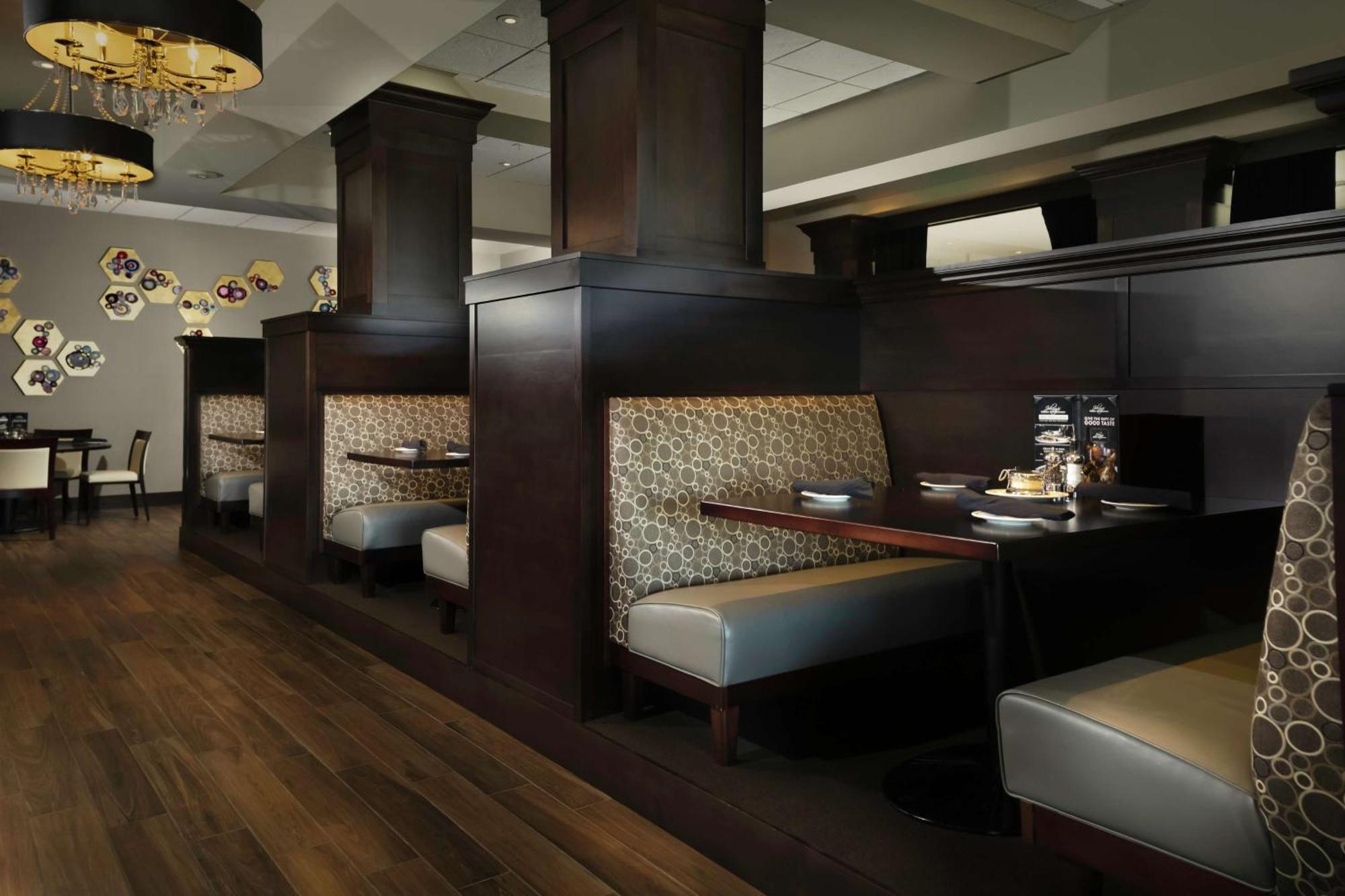 Hilton Garden Inn Denver/Thornton Luaran gambar