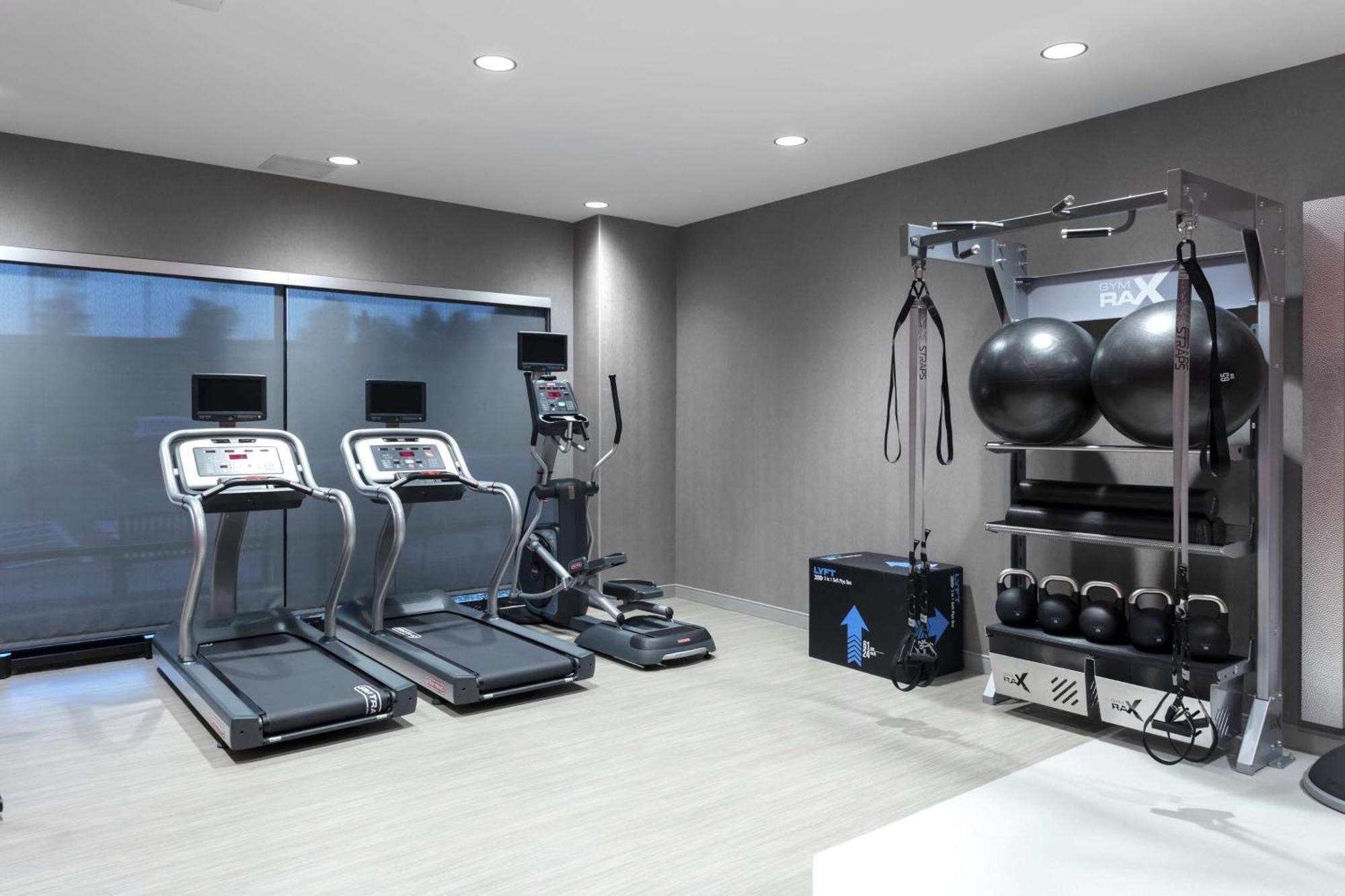 Hilton Garden Inn Denver/Thornton Luaran gambar