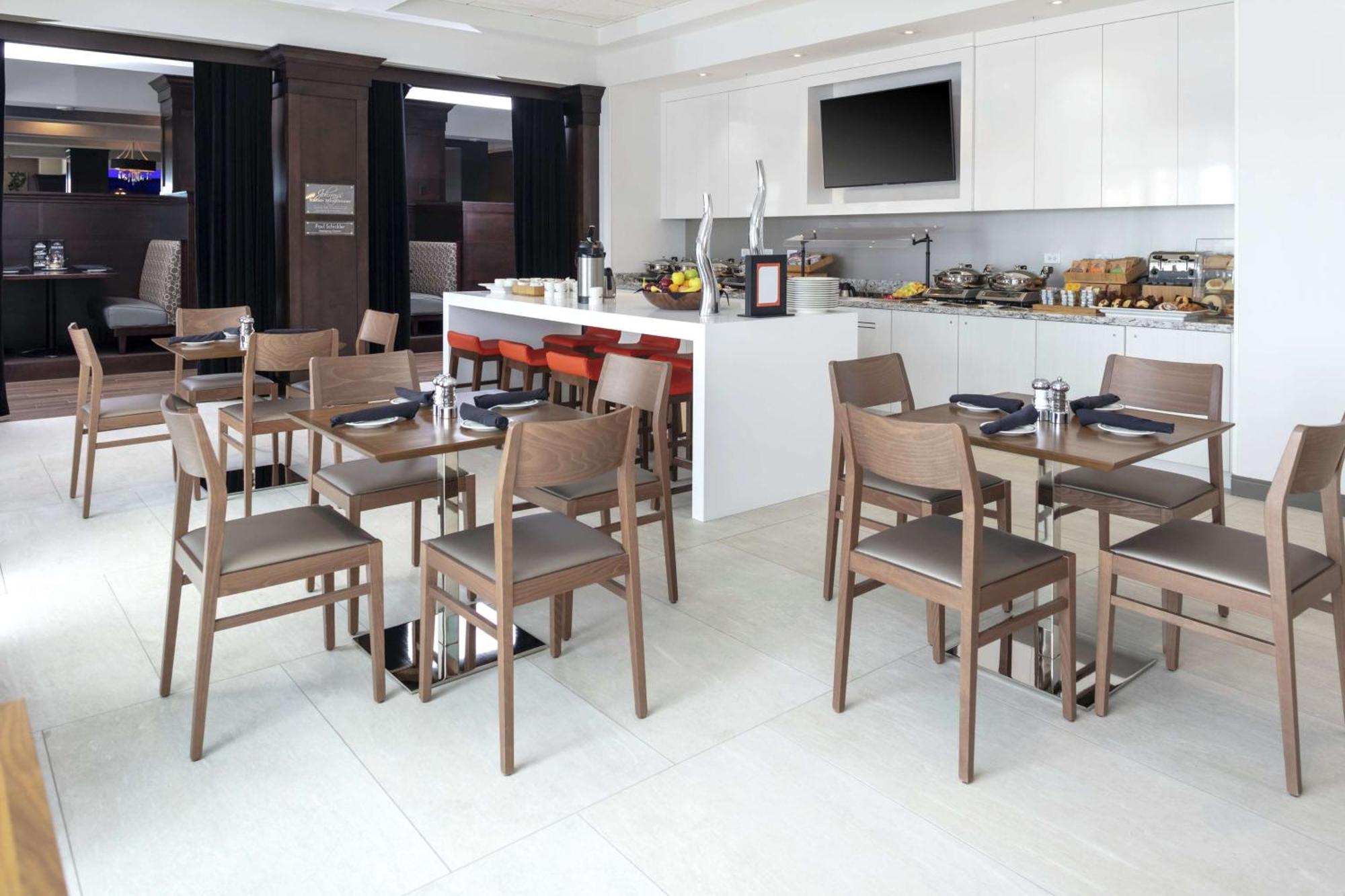Hilton Garden Inn Denver/Thornton Luaran gambar